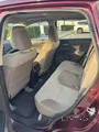 2014 Honda CR-V Full Options